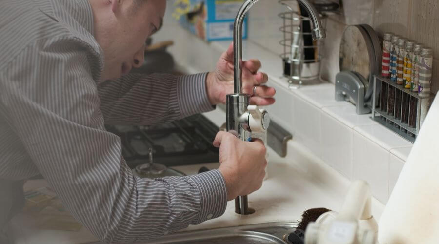 Professional emergency plumbing in Lewisburg, TN